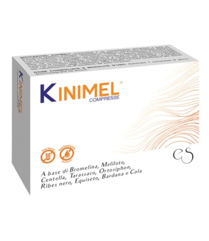 KINIMEL 30CPR