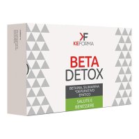 BETA DETOX 30CPR