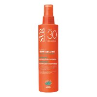 SUN SECURE LATTE SPRAY SPF30 2