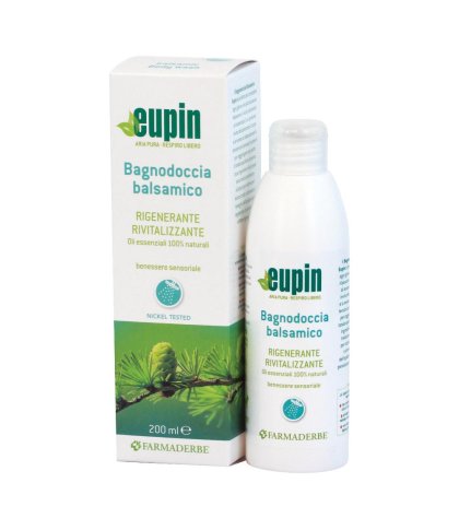 EUPIN BAGNODOCCIA 200ML