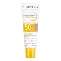 PHOTODERM AQUAFLUID DOR SPF50+