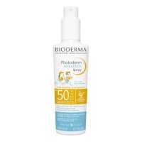 PHOTODERM PED SPR SPF50+ 200ML