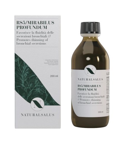 MIRABILUS PROFUNDUM RS5 200ML