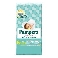 PAMPERS BD DWCT XL 13PZ