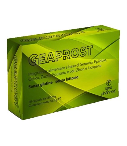 GEAPROST 30CPS