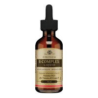 B COMPLEX LIQUID 56ML