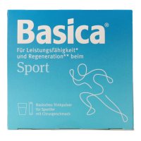 BASICA SPORT 50STICK