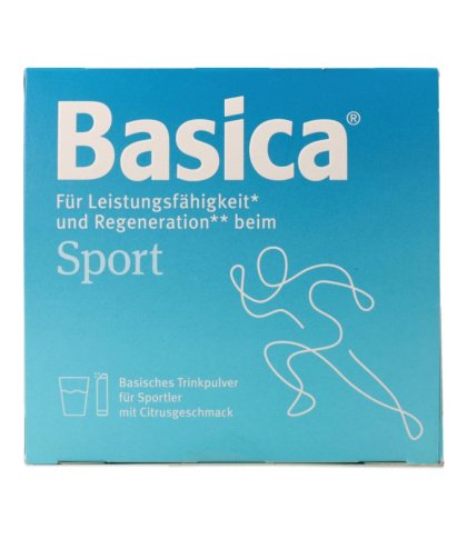 BASICA SPORT 50STICK