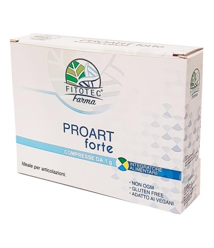 PROART FORTE CPR