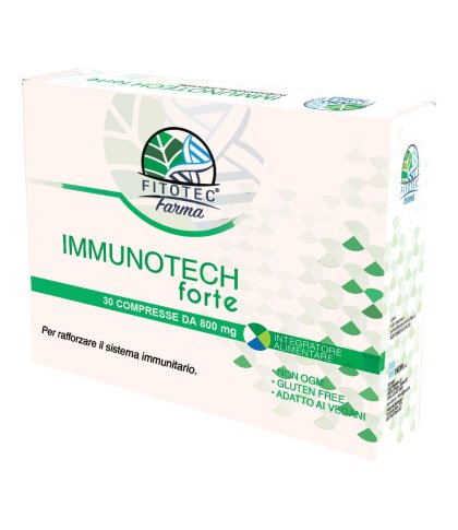 IMMUNOTECH FT CPR