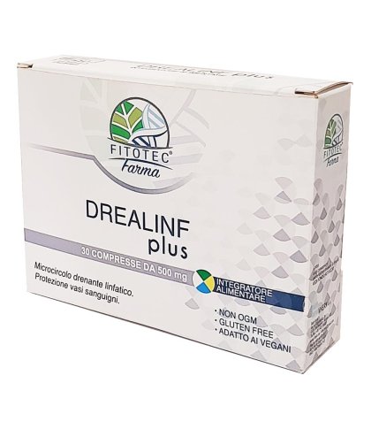 DREALINF PLUS CPR