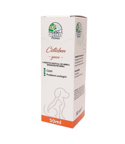 CISTIXBEN 50ML