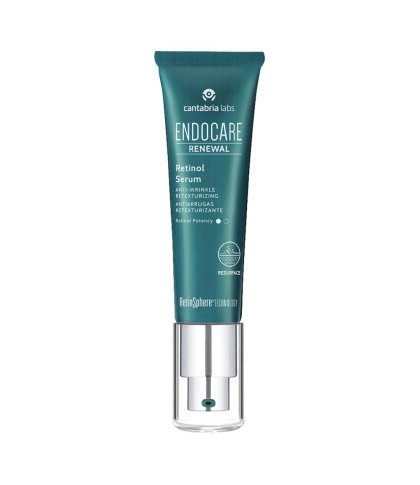 ENDOCARE RENEWAL RETINOL 0,2%