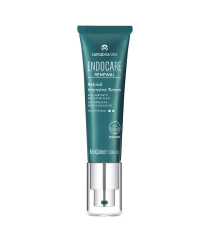 ENDOCARE RENEWAL RETINOL 0,5%