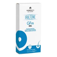 GFM ORAL IRALTONE 30CPR