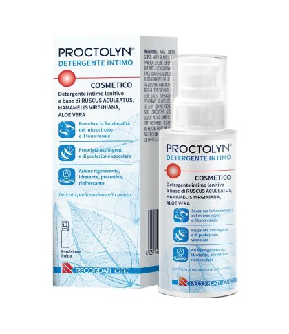 PROCTOLYN DETERGENTE INT SPEC