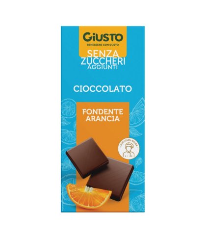 GIUSTO S/ZUCCH CIOC FOND AR35G