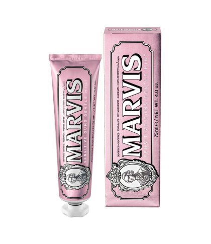 MARVIS SENSITIVE GUMS MINT75ML