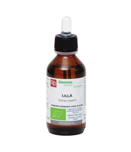 LILLA' MG BIO 100ML