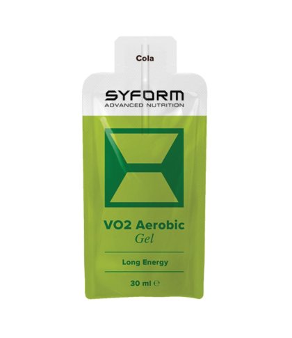 VO2 GEL 30ML COLA