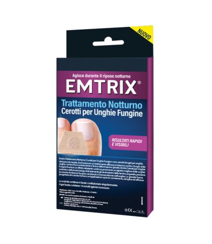 EMTRIX CEROTTI 14PZ