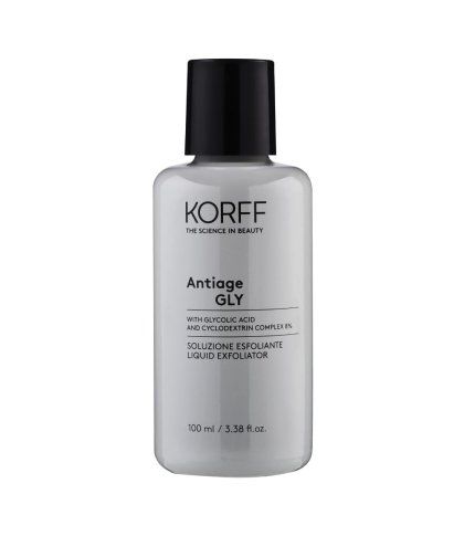 KORFF SOLUZIONE ESFOL ANTIAGE