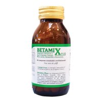 BETAMIX PLUS 80CPR OROSOL