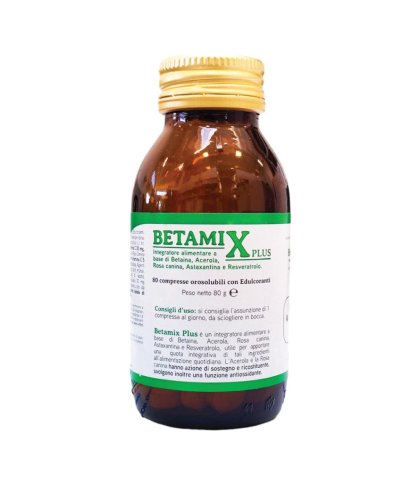 BETAMIX PLUS 80CPR OROSOL