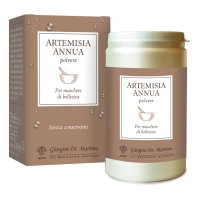 ARTEMISIA ANNUA POLVERE 180G