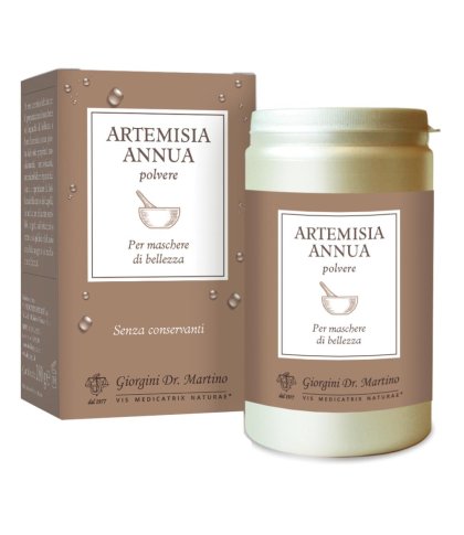 ARTEMISIA ANNUA POLVERE 180G