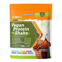 VEGAN PROTEIN SHAKE EXOTIC DRE