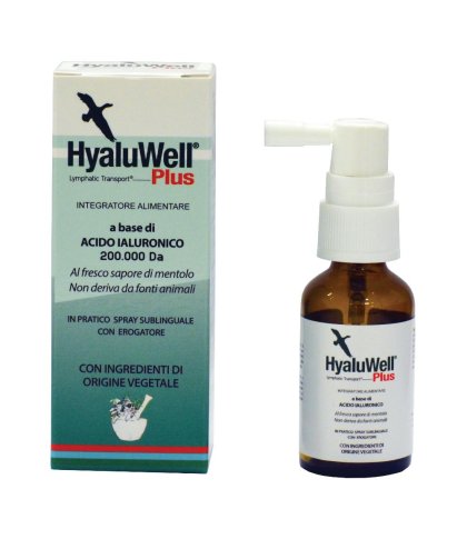 HYALUWELL PLUS SPR SUBLING20ML