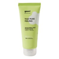 GOOVI MASCHERA VISO PURIFICANTE