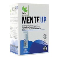 MENTEUP 20BUST