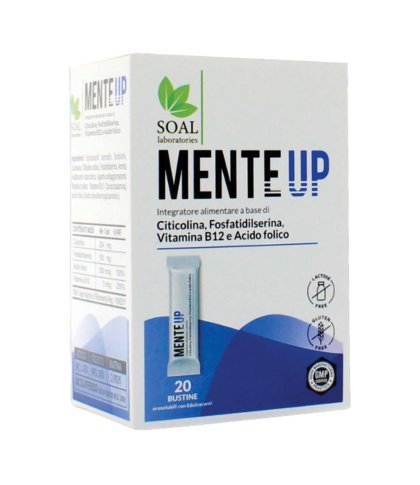 MENTEUP 20BUST