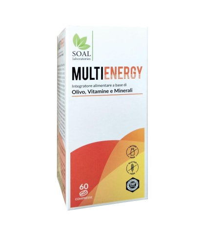 MULTIENERGY 60CPR