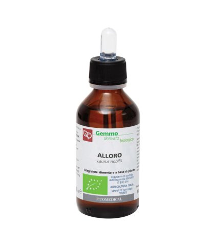 ALLORO MG BIO 100ML