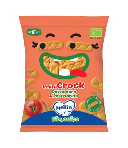 MELLIN MINI CROCK TOMATO 30G