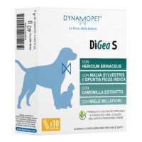 DIGEA S 10BUSTE 4GR DYNAMOPET