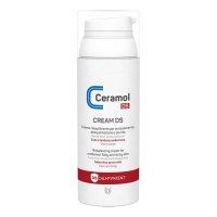 CERAMOL CREAM DS 50ML