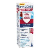 PHYSIOMER VIRUS DEFENSE 20ML