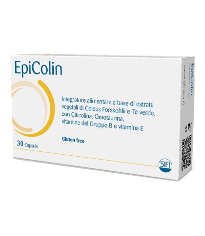 EPICOLIN 30CPS