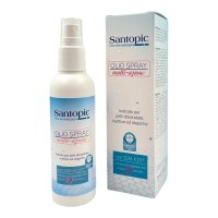 SANTOPIC OLIO SPRAY 100ML