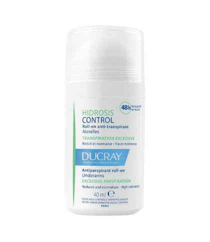 HIDROSIS CONTROL ROLL ON 40ML