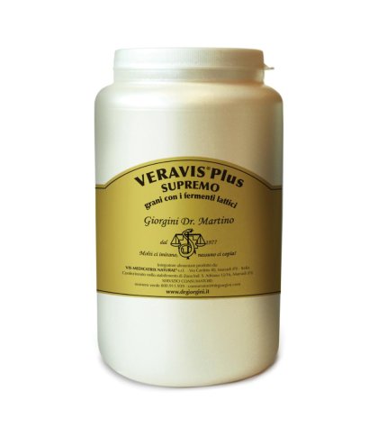 VERAVIS PLUS SUPREMO GRANI 1KG