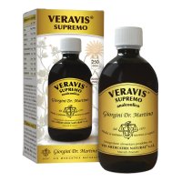 VERAVIS SUPREMO ANALCO 500ML