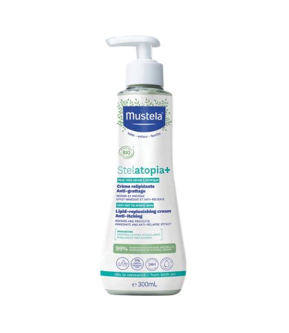 MUSTELA STELATOPIA+ CREMA300ML