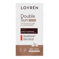 LOVREN SOLAIRE DOUBLESUN 30CPS