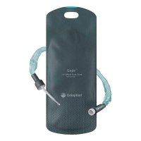 LUJA CATETERE UOMO CH12 30PZ