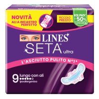 LINES SETA ULTRA LU ALI 9PZ